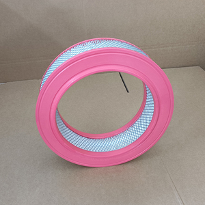 Filtre à air Mengma 6.4143.0, nouveau papier filtre, élément filtrant pour compresseurs à vis industriels, pièce pour compresseur d'air - Product Image 4
