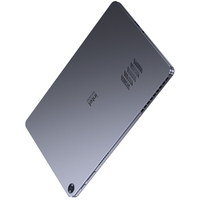 CHUWI Hi10 X2 10.1 inci 2-in-1 Tablet dan Laptop Layar Sentuh Win11, Tablet Bisnis dan Pendidikan Intel dengan Keyboard Lepas
