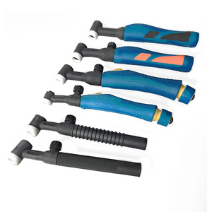 Hàn ngọn đuốc với thoải mái xử lý ngọn đuốc đầu cho hiệu quả - Product Image 3