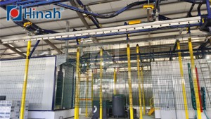 Hanna Ofengas Diesel Strom Heiz kammer Trocknungs härtung 180-220 Grad oder höher - Product Image 4