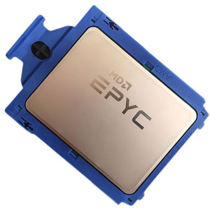 Processeur serveur <span class=keywords><strong>AMD</strong></span> 64 cœurs <span class=keywords><strong>EPYC</strong></span> 7763 100-000000312 <span class=keywords><strong>Milan</strong></span> 2,45 GHz 128 threads 256 Mo de cache L3 Socket SP3 280 W Série 7003 - Product Image 2
