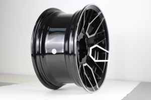 Genek <b>Golf</b> Cart Aluminum 12 Inch Types Car Wheels for Tire HighRoller Forged Wheels for <b>Golf</b> Car HighRoller - Product Image 6