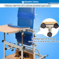 Eminent EMT0801 Soporte de Rehabilitación de Miembros Inferiores y Piernas para Niños, Ajustable, Unisex, para Corrección de Postura y Apoyo Cerebral