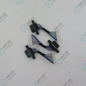 อะไหล่เครื่องป้อนชิ้นส่วน SMT รุ่น RH02472 สำหรับเครื่องป้อน FUJI - Product Image 3