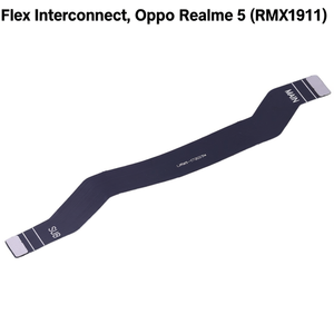 สายเชื่อมต่อแบบยืดหยุ่น, ออปโป้ เรียลมี 5 (RMX1911) - Product Image 2