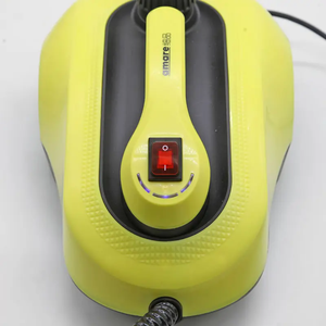Nettoyeur électrique pour meubles rembourrés, carrelage de voiture, tapis, coussins, canapé, <span class=keywords><strong>lit</strong></span>, insectes – Câble d'alimentation de 5 m, usage domestique et hôtelier, 1800 W - Product Image 4