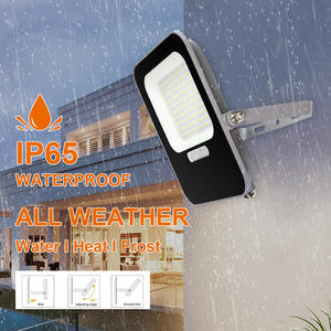 Projecteur LED KCD anti-éblouissement, étanche IP65, pour jardin, terrain de sport, extérieur, marine, 20w 30w 50w 150w 100w 200w - Product Image 2