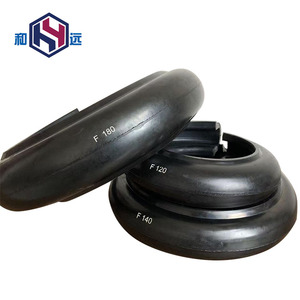 Vente chaude Accouplement de pneu ouvert Carcasse de pneu F120-140-160-180 Carcasse de pneu <span class=keywords><strong>Martin</strong></span> - Product Image 4