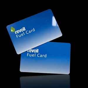 Cartes à bande magnétique personnalisées Hico 2750Oe, imprimables, en plastique, pour contrôle d'accès, sécurité, carte magnétique en PVC - Product Image 3