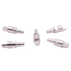 Parti di moto in acciaio inossidabile ad alta precisione su misura corpo motore in alluminio CNC 3D modello di lavorazione del materiale in metallo servizi - Product Image 1