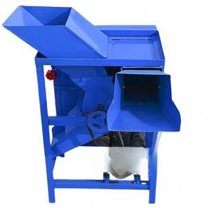 Machine de traitement des aliments électrique portable, compacte et efficace pour usage domestique, la plus vendue pour l'agriculture - Product Image 5