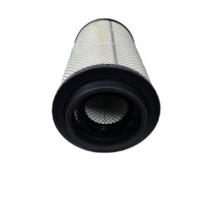 Filtro de Aire para Motor Diésel PU 2747 C271250, Filtro de Aire para Camiones de Servicio Pesado FAW, Nuevo, Material Metálico, Personalizado WG9725190102 - Product Image 6