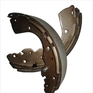Plaquettes de frein en céramique <span class=keywords><strong>Ate</strong></span> S1049 OE MAB31-2200-BA Neuves 	   Plaquettes de frein 	   Accessoires automobiles - Product Image 4