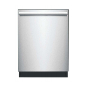 Automatic Freestanding Dishwasher with 12 Sets Capacity Stainless Steel Smart <b>Control</b> for Household Use Freestanding - Product Image 3