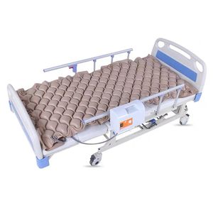 Hebei Jiede <span class=keywords><strong>Medical</strong></span> Muebles de hospital de alta calidad Cómodo colchón de aire Cama con pacientes Característica a prueba de escaras - Product Image 5