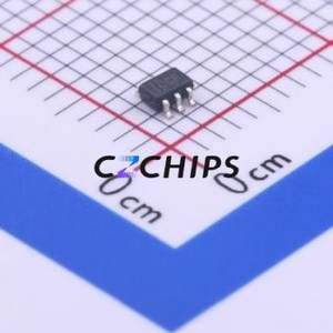 Original-Nuevo SN74LVC2G04DCKR SOT-363-6 Circuito integrado IC Chip Inversor Venta completa Chips de componentes electrónicos y servicio BOM - Product Image 1