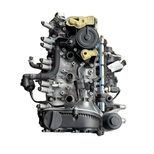 Mesin Bekas Asli Berkualitas Tinggi Ea888 untuk Audi Q3 Q4 Q5L A3 A4L A6L untuk VW 1.8L <span class=keywords><strong>2</strong></span>.0L Suku Cadang Mobil Perakitan Mesin - Product Image 6