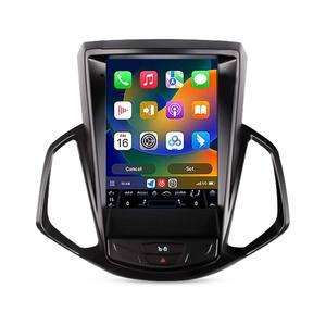 Radio Multimedia para Auto STWEI con Android 14 para Ford EcoSport 2013-2018, Reproductor de Video, Navegación GPS, WiFi, Carplay Inalámbrico, DVD - Product Image 1