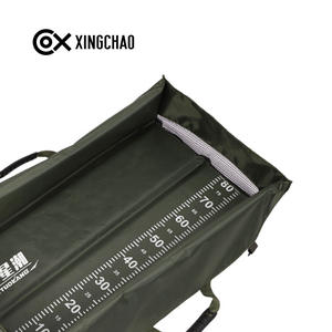 เตียงตกปลาแบบพกพา วัสดุอ็อกซ์ฟอร์ด ราคาขายส่ง - Product Image 4