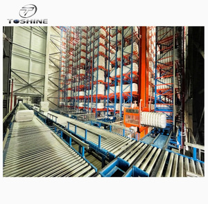 Cao hiệu quả điện con lăn băng tải Sáp Nhập Giải pháp băng tải nhiệm vụ ánh sáng Hệ thống băng tải - Product Image 6