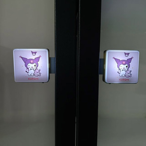 Imán Personalizado para Refrigerador con Logotipo, Ecológico, Impresión UV, LED, Magnético, Luz Nocturna, para Regalo Promocional - Product Image 5