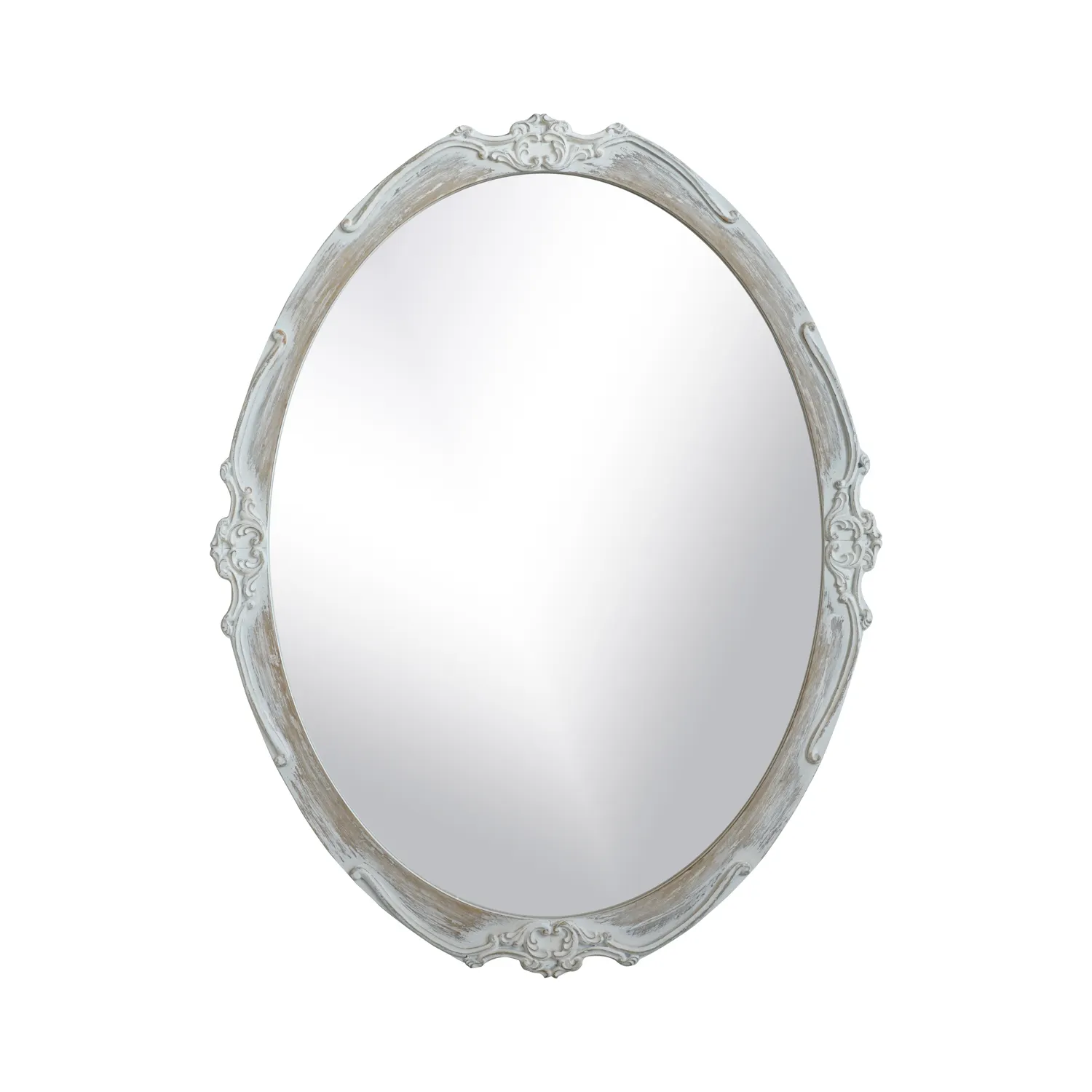 Настенные зеркальные украшения YUNFEI mirrorsell для дома
