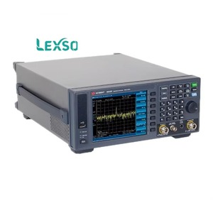 Analyseur 3G portable économique Keysight N9320b, instrument essentiel de radiofréquence Lexso - Product Image 4