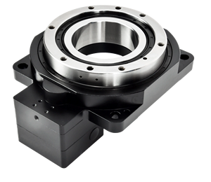 Piattaforma Rotante Cava per Carichi Pesanti TAIKUN FKT280 130N.m per Linee di Automazione Industriali e Lavorazioni CNC - Product Image 2