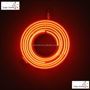 Luces LED de hadas, luces de neón LED, luces navideñas, tira de luces LED de neón, luces de colores. - Product Image 6