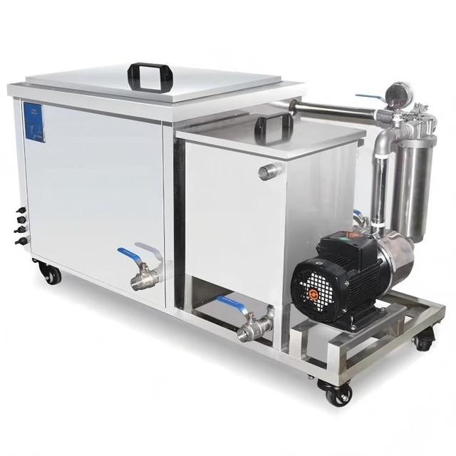 High Efficiency Cleaning Equipment Industrial and Industrial Washers for Factory Maintenance and Production Lines