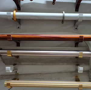 Étincelant diamant velours gros chanteur couche velours tissu de haute qualité rideau tissu villa - Product Image 1