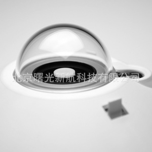Radiómetro Ultravioleta KippZonen CUV5 con Sensor de Banda Ancha para Investigación Científica y Uso Electrónico - Product Image 3