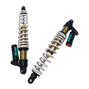 Amortisseur arrière pour <span class=keywords><strong>CF</strong></span> 500 800 ZForce 950 <span class=keywords><strong>1000</strong></span> EPS SSV ZF1000 CF1000US CF1000UTR OEM 7000-060500-20000 Pièces de <span class=keywords><strong>moto</strong></span> - Product Image 1