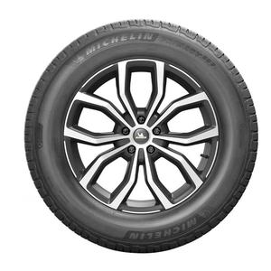 Pneu radial sans chambre à air PRIMACY SUV, orienté confort, pour autoroute - Tailles 255/<span class=keywords><strong>50</strong></span> <span class=keywords><strong>R20</strong></span> et 255/55 <span class=keywords><strong>R20</strong></span>, remplacement pour jantes de 20 pouces - Product Image 2