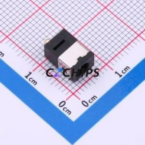 วงจรรวม SMD DC350135-0832-2H วงจรรวมขั้วต่อไฟฟ้ากระแสตรงสินค้าใหม่และดั้งเดิม - Product Image 1