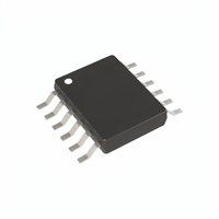 Authorized Distributor 12 TSSOP Exposed Pad Power Management (PMIC) Electronics Component LT4320IMSE#TRPBF