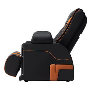 Flughafen <span class=keywords><strong>vip</strong></span> restgebrauch verkaufsschrank s02 geldkasten massagestuhl - Product Image 4