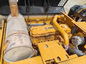 Escavatore Usato <span class=keywords><strong>CAT</strong></span> Caterpillar 336D da 36 Tonnellate in Buone Condizioni a Basso Prezzo di Seconda Mano - Product Image 5