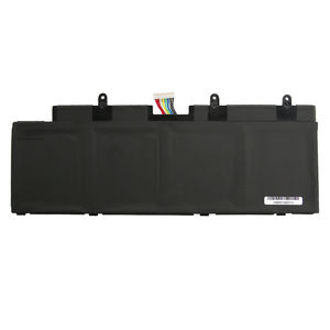 Batterie d'ordinateur portable de remplacement R14B02W 68Wh pour RedmiBook Pro14 XMA2006-BJ//AJ/DJ/FJ Rechargeable - Product Image 2