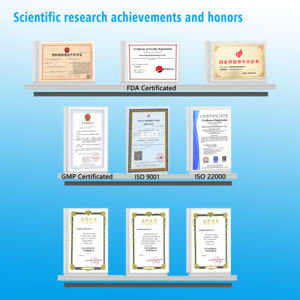 CalMag补充剂可促进养殖动物的蜕皮，并改善虾和蟹的外观。 - Product Image 6