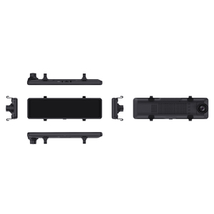 Interieuraccessoires Voor Auto 'S 9.66 ''Ips Touch Full Hd 2K Dashcam 4K Voor En Achter Dubbele Lens G-Sensor <span class=keywords><strong>360</strong></span> Video-Opname Wif - Product Image 4