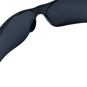 Lunettes de sécurité industrielle résistantes aux chocs ANSI Z87 Lentille claire Lunettes résistantes aux produits chimiques CE EN166 Lunettes de sécurité anti-rayures - Product Image 4