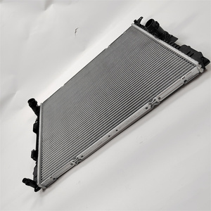 Radiador de aluminio WLGRT 17118482622 17118625421 para <span class=keywords><strong>BMW</strong></span> F30 340i F36 F33 F32 420i 430i - Product Image 2