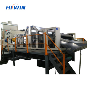 Machine à carder les fibres de polyester, de <span class=keywords><strong>laine</strong></span> de mouton, d'<span class=keywords><strong>alpaga</strong></span>, de lin, de cachemire, de chanvre, d'occasion - Product Image 5