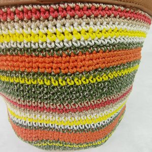 Sac fourre-tout décontracté personnalisable en <span class=keywords><strong>coton</strong></span> tissé, capacité ajustable, États-Unis, Italie, <span class=keywords><strong>France</strong></span> - Product Image 2