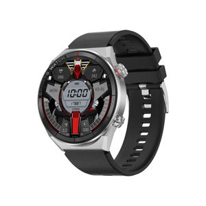 Reloj inteligente DT3 Mate <span class=keywords><strong>DTNO</strong></span>.<span class=keywords><strong>1</strong></span> para hombre, accesorio de pulsera resistente al agua con seguimiento de actividad deportiva, llamadas, pantalla táctil redonda de <span class=keywords><strong>1</strong></span>,5 pulgadas - Product Image 3