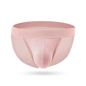 Jockstrap Sexy para Hombre, Ropa Interior Transpirable de Punto, Jockstrap con Diseño de <span class=keywords><strong>Osos</strong></span>, Tanga Sexy para Hombre, Ropa Interior Gay con Espalda Abierta - Product Image 5