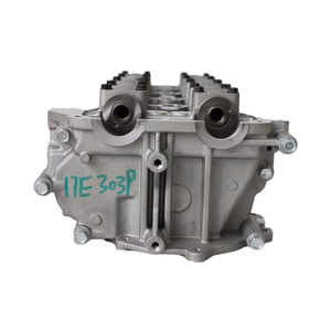 OEM Zylinderkopf-Baugruppe KA24/KA24-DE/K24E-DE/TA5N 16V für Nissan Neuzustand mit DOHC-Nockenwelle - Product Image 2