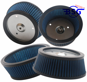 <span class=keywords><strong>Filtre</strong></span> à <span class=keywords><strong>Air</strong></span> de remplacement pour moto harley Davidson, éléments de remplacement, 29442-99A, 2944299A - Product Image 2