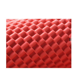 Alfombra de diseño de hoja de eva para coche, lámina de eva perforada de alta calidad, rollo de alfombra, oferta de fábrica, <span class=keywords><strong>2022</strong></span> - Product Image 2